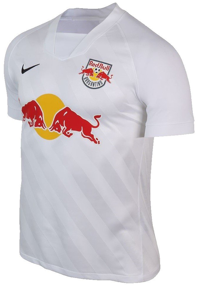 Camisa I Red Bull Bragantino 2021 2022 Home